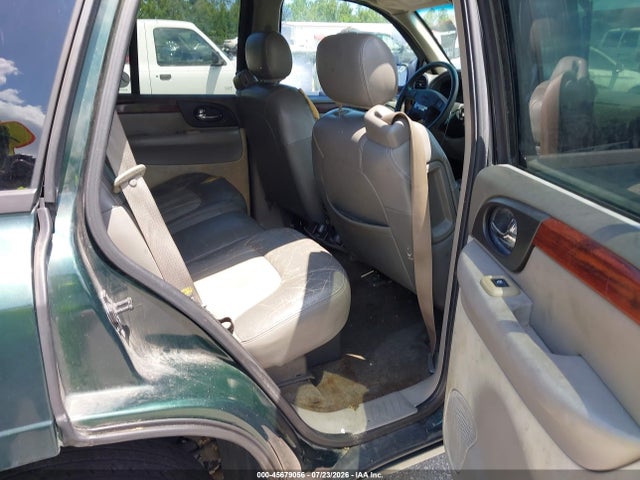Aukcja sprzedaży 2003 Gmc Envoy Slt, vin: 1GKDS13S032187235, numer aukcji: 45679056