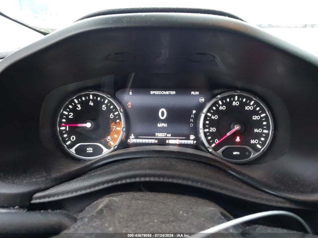 Jeep Renegade Trailhawk 2017 ZACCJBCB0HPF11328 Image 7