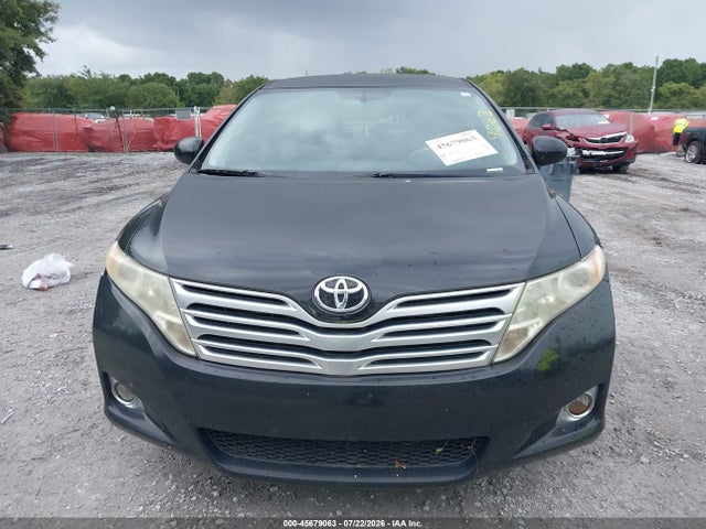 Продаж на аукціоні авто 2012 Toyota Venza Xle, vin: 4T3ZA3BB3CU060858, номер лоту: 45679063