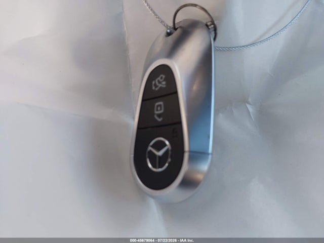 45679064 :رقم المزاد ، W1KAF4GBXSR268835 vin ، 2025 Mercedes-benz C 300 مزاد بيع