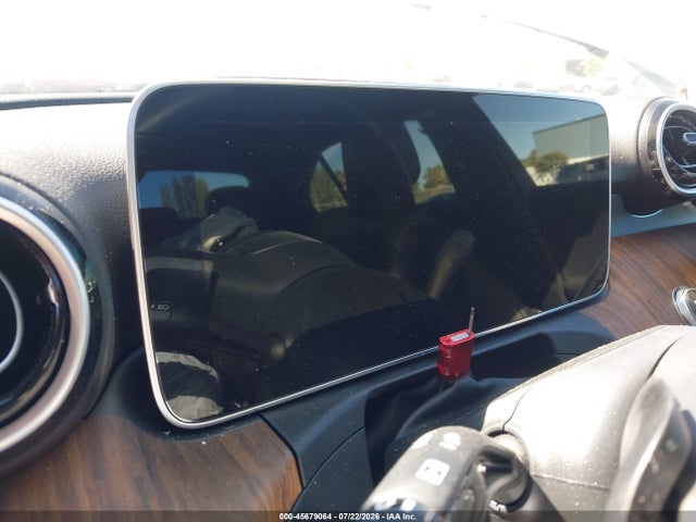 45679064 :رقم المزاد ، W1KAF4GBXSR268835 vin ، 2025 Mercedes-benz C 300 مزاد بيع