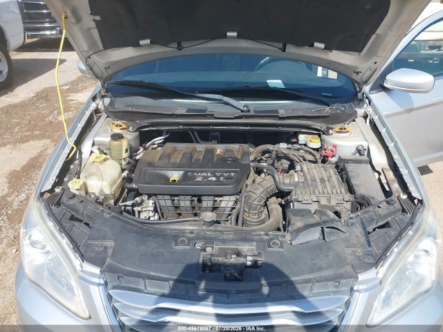 Продаж на аукціоні авто 2012 Chrysler 200 Touring, vin: 1C3CCBBB0CN146182, номер лоту: 45679067