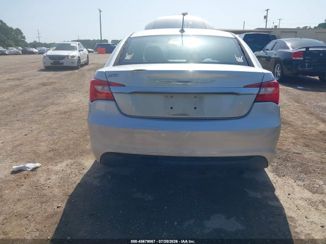Продаж на аукціоні авто 2012 Chrysler 200 Touring, vin: 1C3CCBBB0CN146182, номер лоту: 45679067