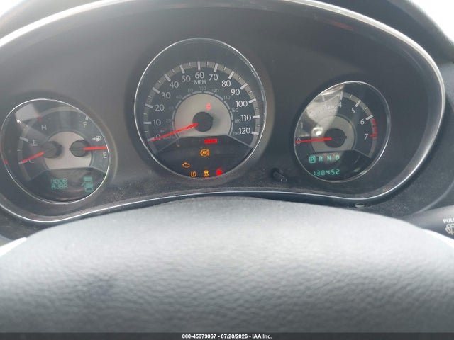 Продаж на аукціоні авто 2012 Chrysler 200 Touring, vin: 1C3CCBBB0CN146182, номер лоту: 45679067