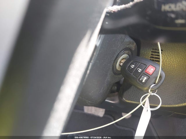 Toyota COROLLA SE 2019 5YFBURHE1KP898845 Image 11