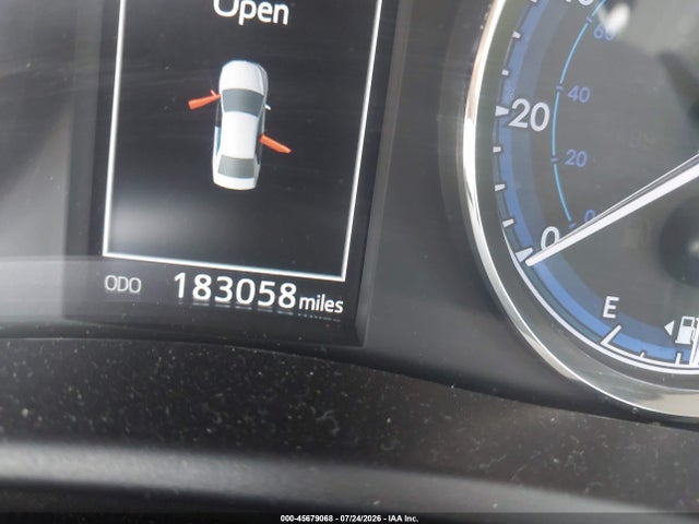 Toyota COROLLA SE 2019 5YFBURHE1KP898845 Image 15