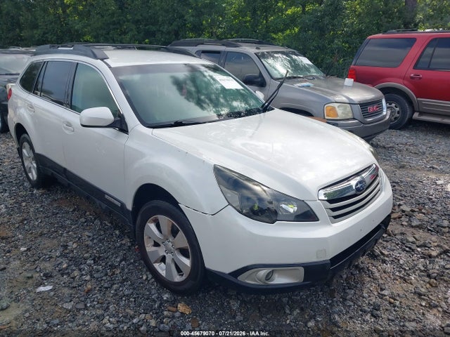 Aukcja sprzedaży 2010 Subaru Outback 2.5i Premium, vin: 4S4BRCCC6A3368863, numer aukcji: 45679070