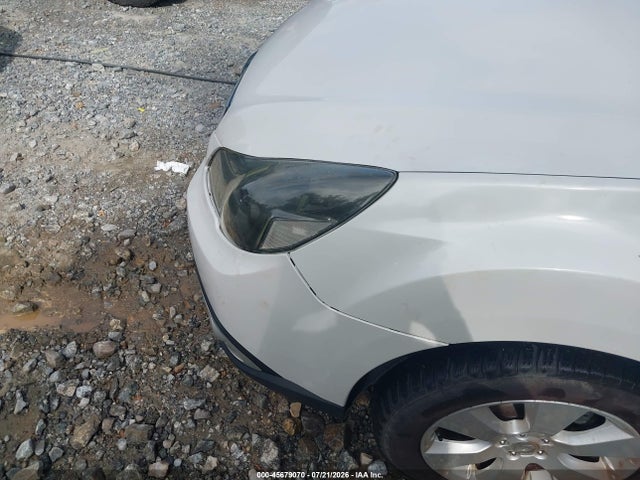 45679070 :رقم المزاد ، 4S4BRCCC6A3368863 vin ، 2010 Subaru Outback 2.5i Premium مزاد بيع