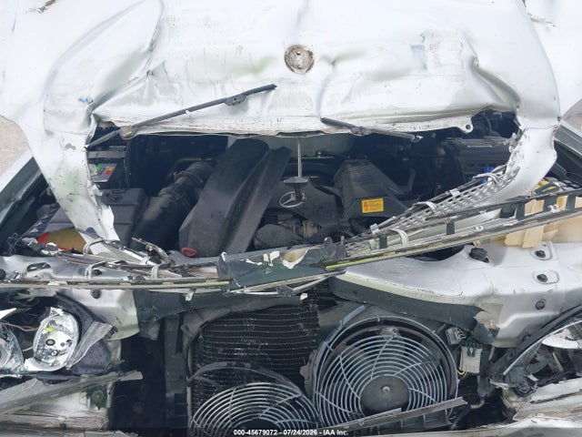 45679072 :رقم المزاد ، 4JGAB54E11A289351 vin ، 2001 Mercedes-benz Ml 320 مزاد بيع