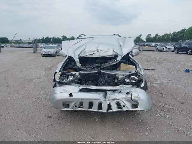 45679072 :رقم المزاد ، 4JGAB54E11A289351 vin ، 2001 Mercedes-benz Ml 320 مزاد بيع