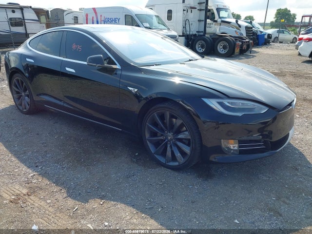 Aukcja sprzedaży 2016 Tesla Model S 60/70/75/85, vin: 5YJSA1E1XGF158984, numer aukcji: 45679075