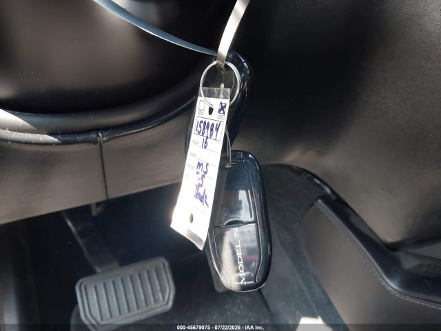Aukcja sprzedaży 2016 Tesla Model S 60/70/75/85, vin: 5YJSA1E1XGF158984, numer aukcji: 45679075