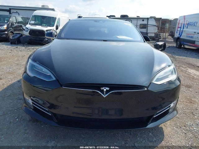 Aukcja sprzedaży 2016 Tesla Model S 60/70/75/85, vin: 5YJSA1E1XGF158984, numer aukcji: 45679075