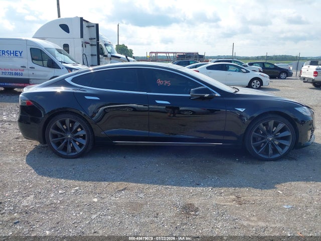 Aukcja sprzedaży 2016 Tesla Model S 60/70/75/85, vin: 5YJSA1E1XGF158984, numer aukcji: 45679075