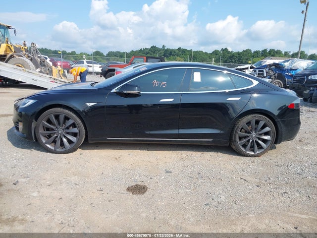 Aukcja sprzedaży 2016 Tesla Model S 60/70/75/85, vin: 5YJSA1E1XGF158984, numer aukcji: 45679075