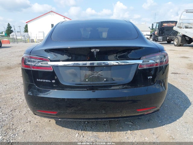 Aukcja sprzedaży 2016 Tesla Model S 60/70/75/85, vin: 5YJSA1E1XGF158984, numer aukcji: 45679075
