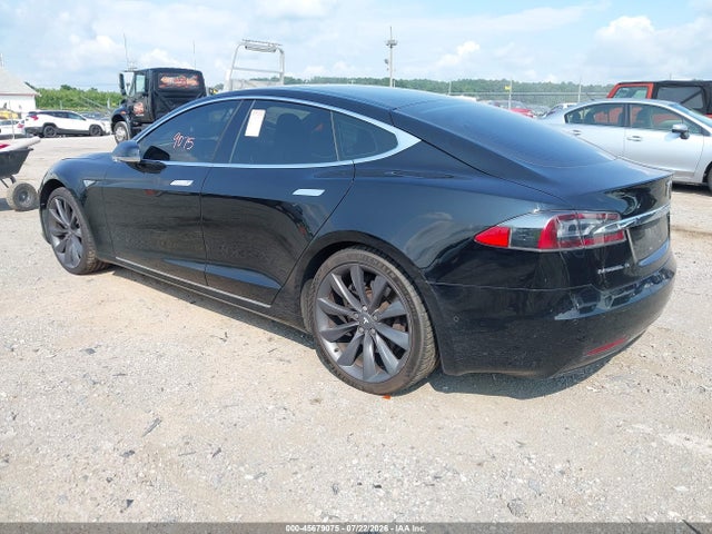Aukcja sprzedaży 2016 Tesla Model S 60/70/75/85, vin: 5YJSA1E1XGF158984, numer aukcji: 45679075