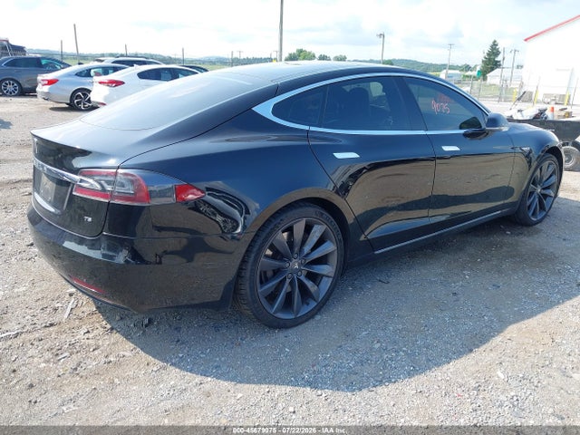Aukcja sprzedaży 2016 Tesla Model S 60/70/75/85, vin: 5YJSA1E1XGF158984, numer aukcji: 45679075