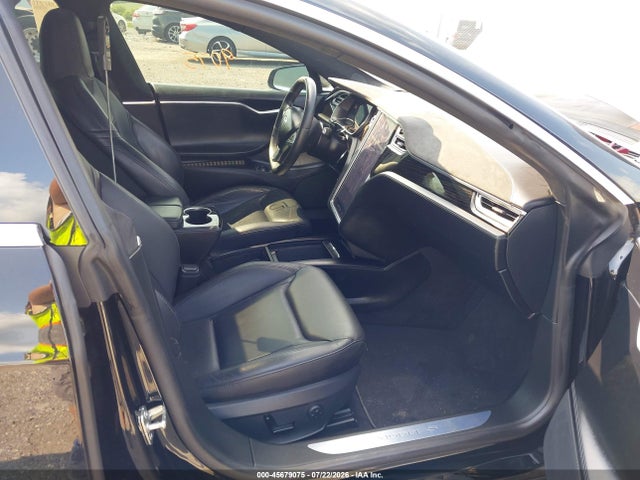 Aukcja sprzedaży 2016 Tesla Model S 60/70/75/85, vin: 5YJSA1E1XGF158984, numer aukcji: 45679075