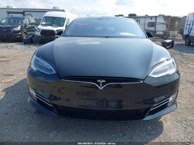 Aukcja sprzedaży 2016 Tesla Model S 60/70/75/85, vin: 5YJSA1E1XGF158984, numer aukcji: 45679075