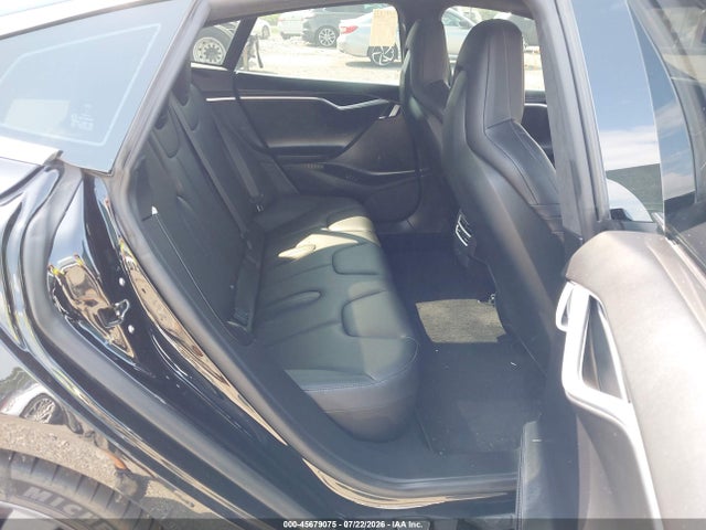 Aukcja sprzedaży 2016 Tesla Model S 60/70/75/85, vin: 5YJSA1E1XGF158984, numer aukcji: 45679075
