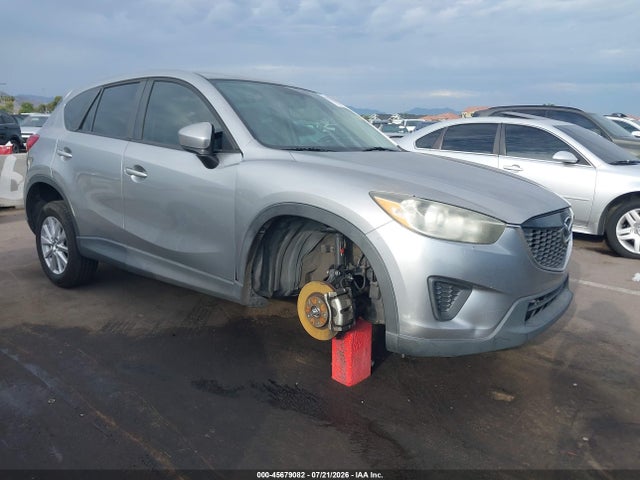 Mazda CX-5 SPORT 2014 JM3KE2BE1E0428172 Image 1