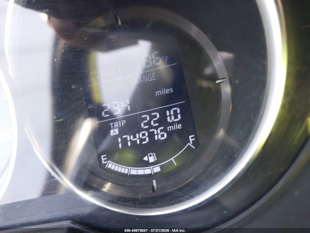 45679087 :رقم المزاد ، JM1GJ1U58G1479991 vin ، 2016 Mazda Mazda6 مزاد بيع