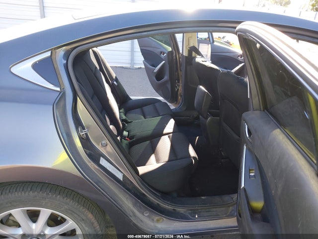45679087 :رقم المزاد ، JM1GJ1U58G1479991 vin ، 2016 Mazda Mazda6 مزاد بيع