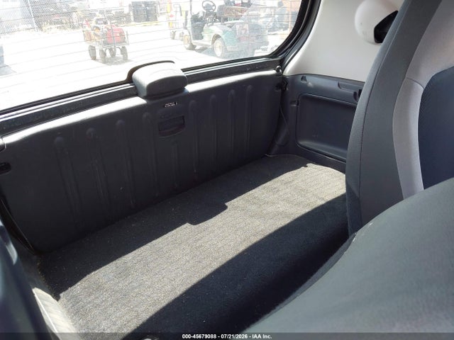 2010 Smart Fortwo Passion/pure მანქანა იყიდება აუქციონზე, vin: WMEEJ3BA0AK378014, აუქციონის ნომერი: 45679088