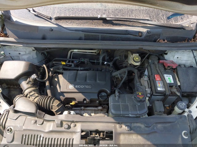 Продаж на аукціоні авто 2013 Buick Encore Premium, vin: KL4CJDSB8DB195477, номер лоту: 45679093