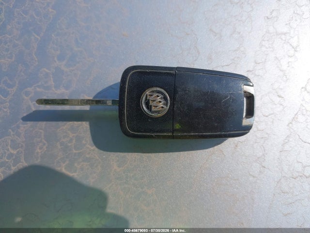 Продаж на аукціоні авто 2013 Buick Encore Premium, vin: KL4CJDSB8DB195477, номер лоту: 45679093