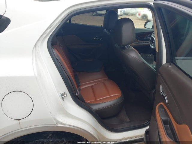 Продаж на аукціоні авто 2013 Buick Encore Premium, vin: KL4CJDSB8DB195477, номер лоту: 45679093