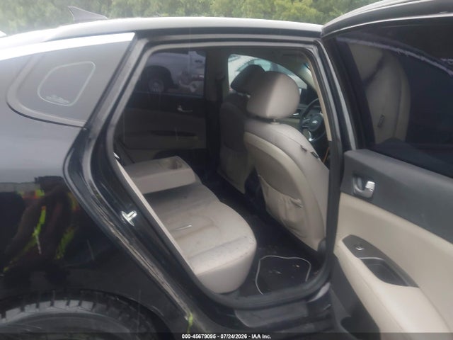 Продажа на аукционе авто 2017 Kia Optima Lx, vin: 5XXGT4L37HG155173, номер лота: 45679095