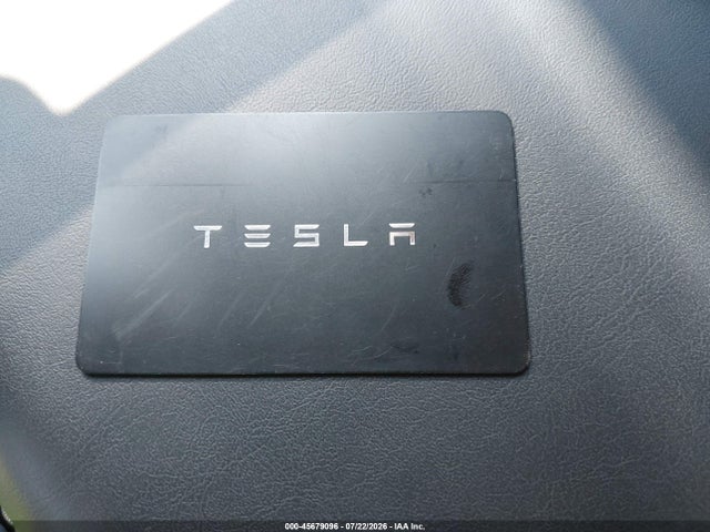 Продажа на аукционе авто 2024 Tesla Model 3 Long Range Dual Motor All-wheel Drive/rear-wheel Drive, vin: 5YJ3E1EA2RF727838, номер лота: 45679096
