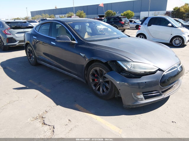 Aukcja sprzedaży 2015 Tesla Model S 85d/p85d, vin: 5YJSA1E44FF103892, numer aukcji: 45679097