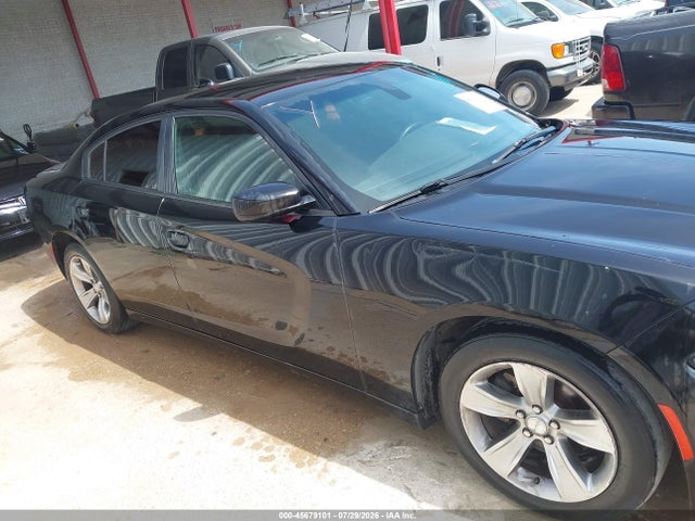 Dodge Charger Sxt 2016 2C3CDXHG8GH166563 Image 13