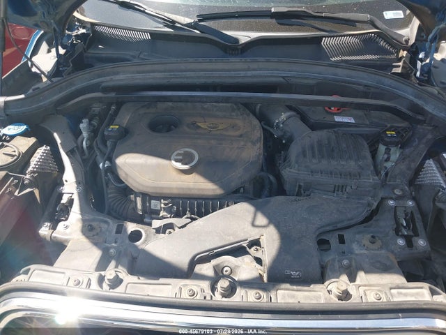 Продаж на аукціоні авто 2018 Mini E Countryman Cooper S, vin: WMZYU7C40J3B86379, номер лоту: 45679103