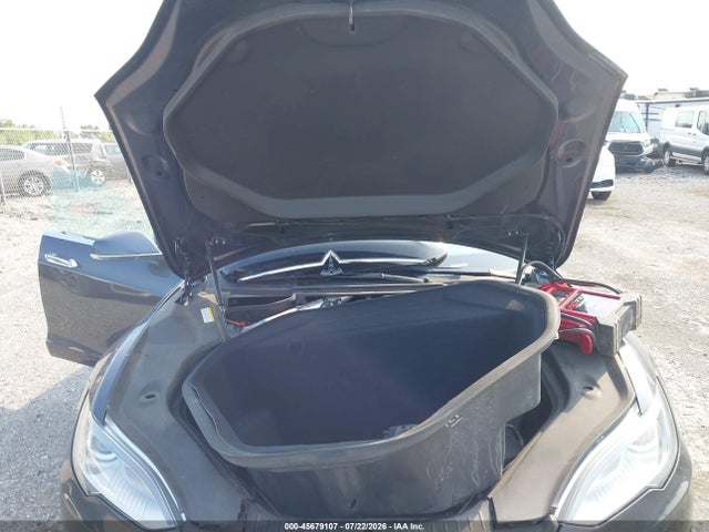 Aukcja sprzedaży 2015 Tesla Model S 85d/p85d, vin: 5YJSA1E47FF110674, numer aukcji: 45679107