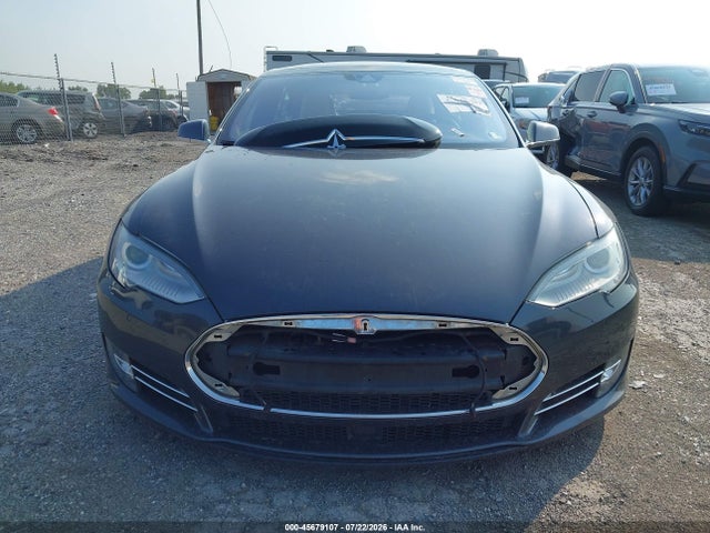 Aukcja sprzedaży 2015 Tesla Model S 85d/p85d, vin: 5YJSA1E47FF110674, numer aukcji: 45679107
