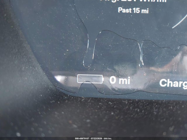 Aukcja sprzedaży 2015 Tesla Model S 85d/p85d, vin: 5YJSA1E47FF110674, numer aukcji: 45679107