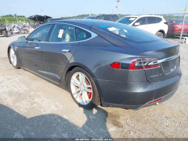 Aukcja sprzedaży 2015 Tesla Model S 85d/p85d, vin: 5YJSA1E47FF110674, numer aukcji: 45679107