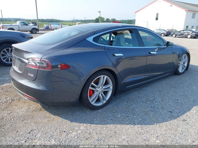 Aukcja sprzedaży 2015 Tesla Model S 85d/p85d, vin: 5YJSA1E47FF110674, numer aukcji: 45679107