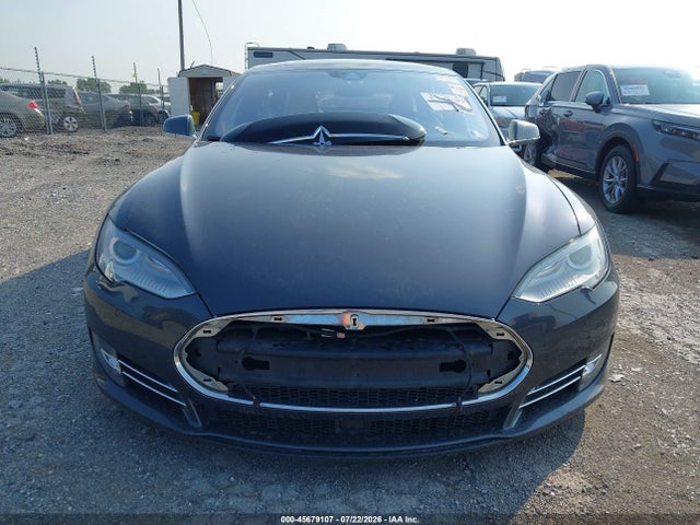 Aukcja sprzedaży 2015 Tesla Model S 85d/p85d, vin: 5YJSA1E47FF110674, numer aukcji: 45679107