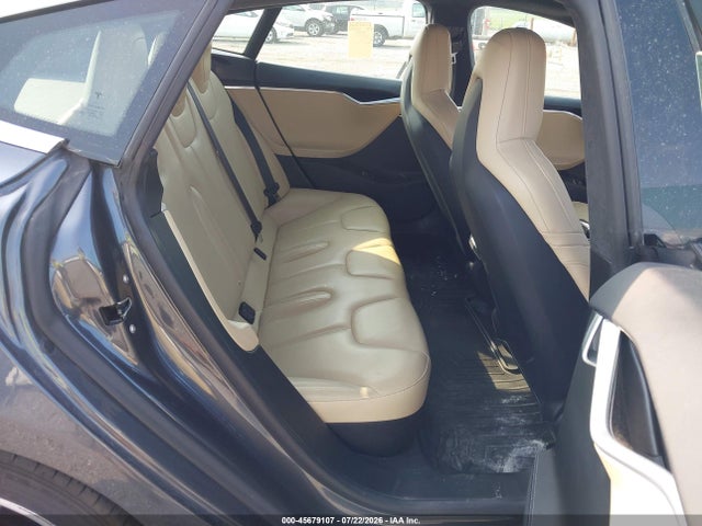 Aukcja sprzedaży 2015 Tesla Model S 85d/p85d, vin: 5YJSA1E47FF110674, numer aukcji: 45679107
