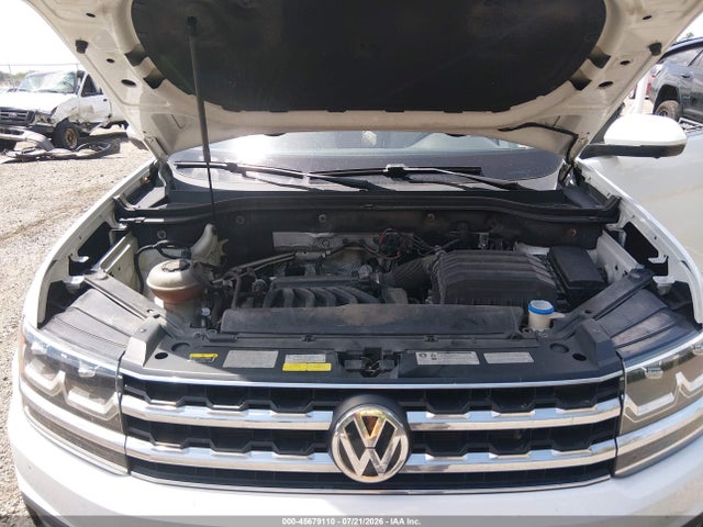 Aukcja sprzedaży 2018 Volkswagen Atlas 3.6l V6 Sel Premium, vin: 1V2NR2CA1JC524686, numer aukcji: 45679110