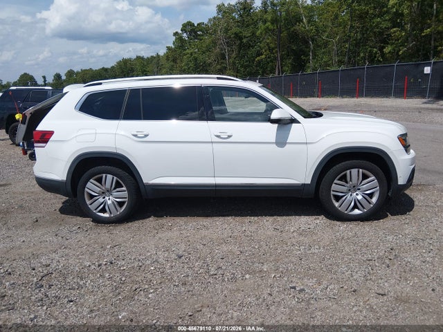 Aukcja sprzedaży 2018 Volkswagen Atlas 3.6l V6 Sel Premium, vin: 1V2NR2CA1JC524686, numer aukcji: 45679110