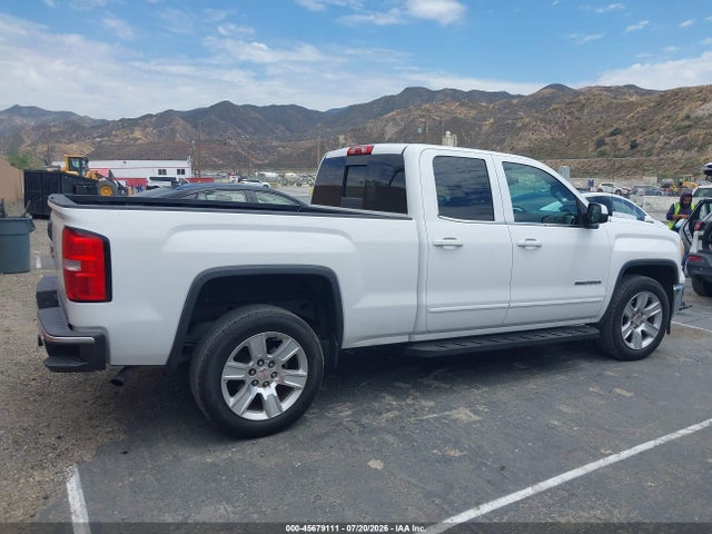 GMC Sierra 1500 Sle 2015 1GTR1UEC2FZ163123 Image 13