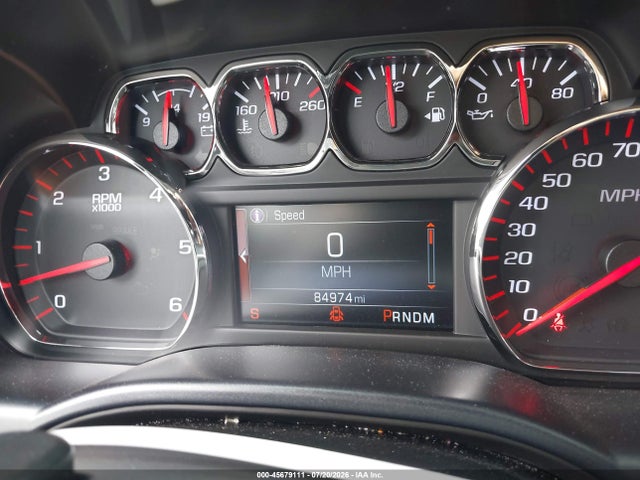 GMC Sierra 1500 Sle 2015 1GTR1UEC2FZ163123 Image 15
