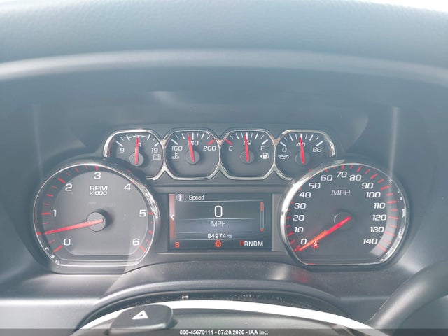 GMC Sierra 1500 Sle 2015 1GTR1UEC2FZ163123 Image 7
