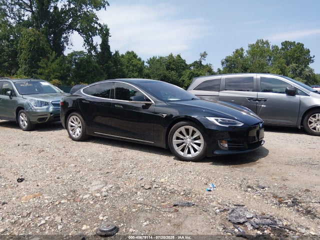 Aukcja sprzedaży 2018 Tesla Model S, vin: 5YJSA1E23JF294843, numer aukcji: 45679114